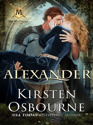 cover image of Alexander